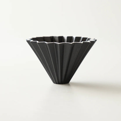 Origami Dripper M / Negro