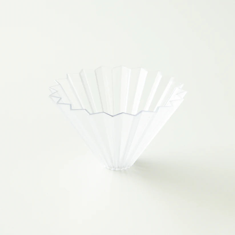 Origami Dripper Air M / Transparente