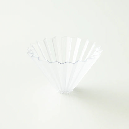 Origami Dripper Air M / Transparente