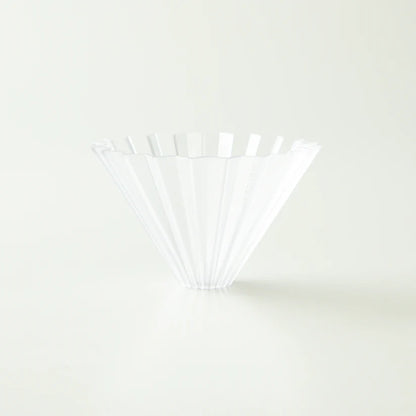 Origami Dripper Air M / Transparente